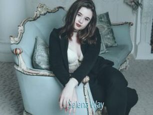 Selena_Way Video Sexe