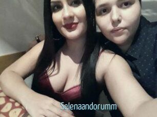 Selenaandorumm Video Sexe