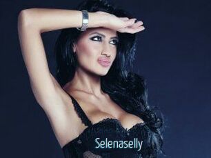 Selenaselly
