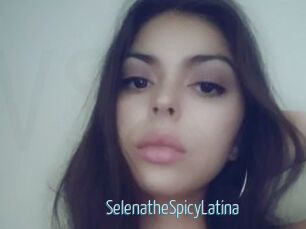 SelenatheSpicyLatina