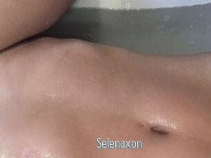 Selenaxon