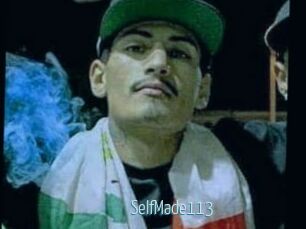 SelfMade113