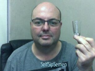 SelfSipSemen