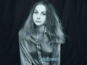 SeliaBowen