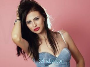 SelinaDavison