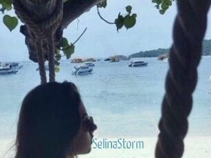 SelinaStorm