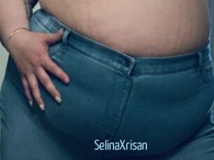 SelinaXrisan