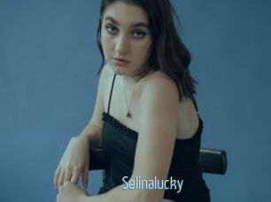 Selinalucky