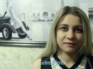 SelindaBlond