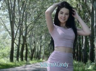 SellenaXCandy