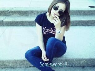 Semisweet18 Video Sexe