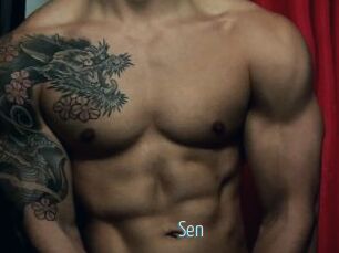 Sen