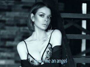 Send_me_an_angel Video Sexe
