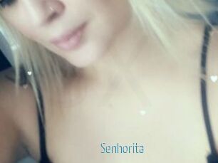 Senhorita