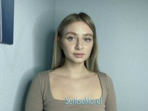 SeniseMorel