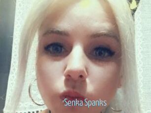 Senka_Spanks