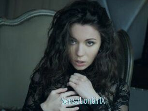 SensationGirlX