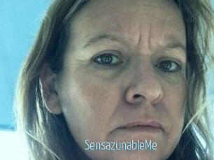 SensazunableMe