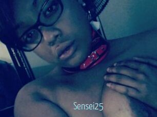 Sensei25