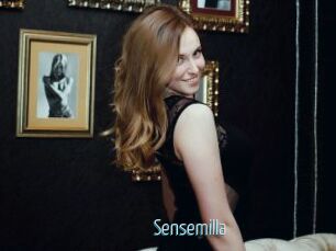 Sensemilla
