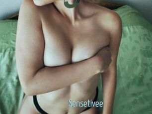 Sensetivee