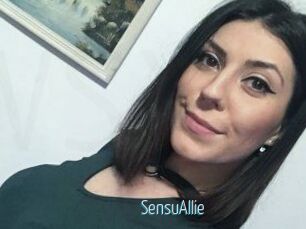 SensuAllie