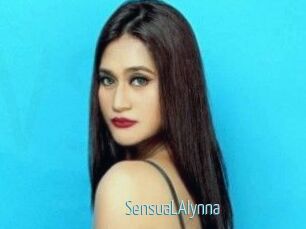 SensuaLAlynna