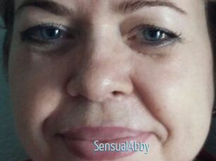 SensualAbby