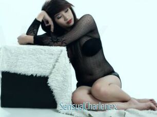 SensualCharlenex Video Sexe
