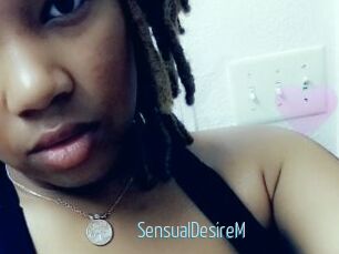 SensualDesireM