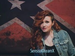 SensualDreamX