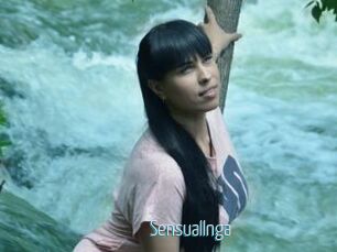 SensualInga Video Sexe