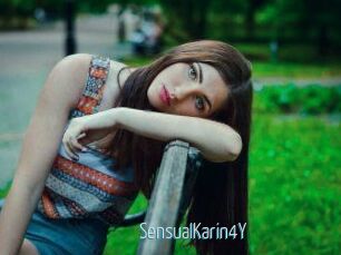 SensualKarin4Y