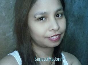 SensualMadonna