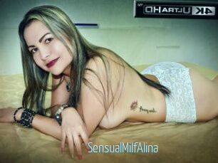 SensualMilfAlina