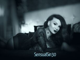 SensualSin30