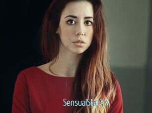 SensualStarXX