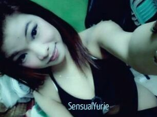 SensualYurie