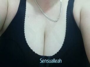 Sensualleah