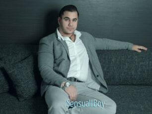 SensualllBoy