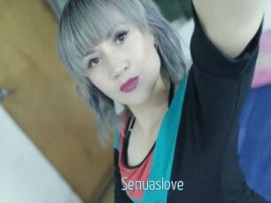 Senuaslove