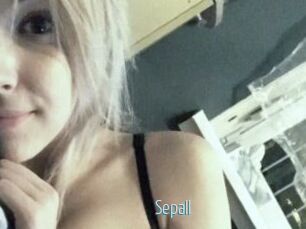 Sepall
