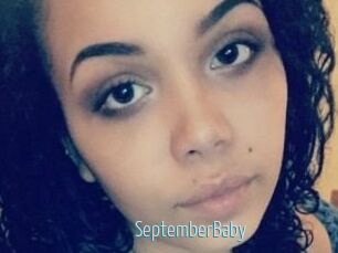 SeptemberBaby