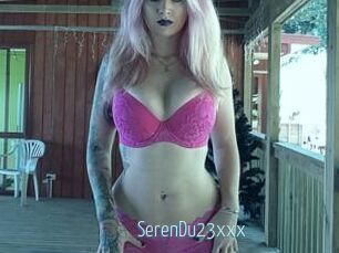 SerenDu23xxx