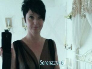 Serena2946 Video Sexe