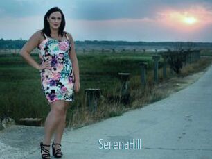 SerenaHill