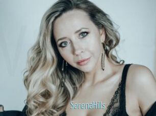SerenaHills