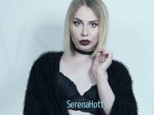 SerenaHotty Video Sexe