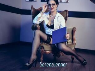 SerenaJenner
