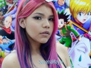 SerenaMayer
